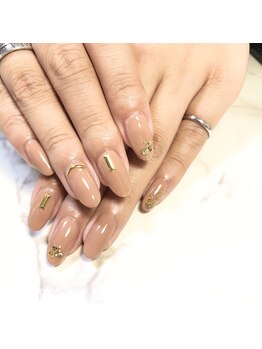 バイブリスタ(...by BLista.)/持ち込みシンプル90min