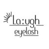 ラフ アイラッシュ 市原店(La:ugh eyelash)のお店ロゴ