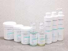 ティセラ(TISERA.)/乾燥/肌荒れ/ストレス/炎症