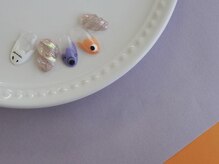 ラ フルール(La Fleur)/Halloween　collection