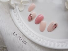ラ フルール(La Fleur)/定額 basic◆La Fleur