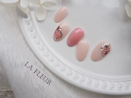 定額 basic◆La Fleur
