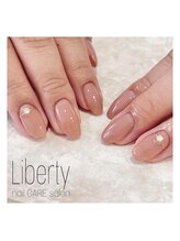 リバティー(liberty)/