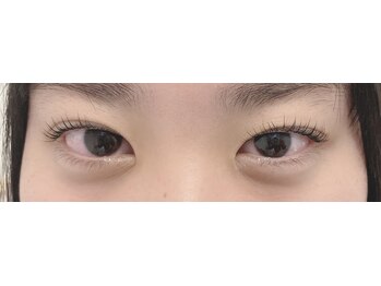 トパ(topa)/まつげパーマ