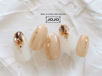 ジョジョ 千里中央店(JOJO)/全員利用OK★オフ込￥7980