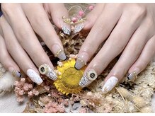 ミスシュガーネイル(MS Sugar Nail)/