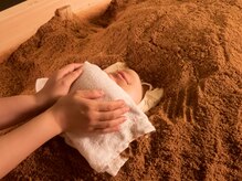 酵素TOKYO ナチュラ 渋谷 恵比寿店(natura)/花粉で毎年ボロボロになる方