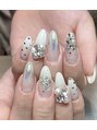 サロン リズ リサ(Salon Lise Lisa) 工藤 彩菜