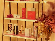 ルカ アンド ステラ(Luca & Stera)/店内販売