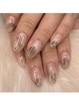 ヴィオラネイル(VIOLA.nail)/