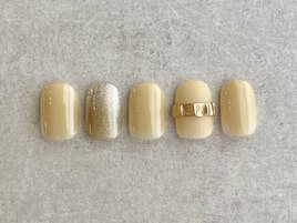 【定額】シンプルデザイン