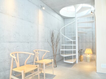 クーイー ジリーアイ(cooey. gillyeye)の写真