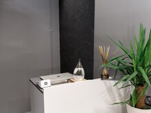 キクキク(KIKUKIKU)/受付