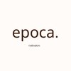 エポカ(epoca.)のお店ロゴ