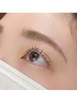 ボアップ 松山店(boappu)/まつ毛パーマ