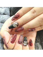 爪ソウシャイン(爪 SO SHINE)/