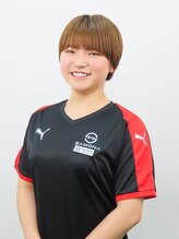 サモーナスポーツ整骨院 大島駅前院 武田 