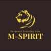 エムスピリット(M-SPIRIT)のお店ロゴ