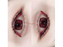リノ(Lino)/フラットラッシュ100本