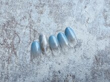 ミテソロ(mi tesoro)/2024年5月定額ネイル 5500