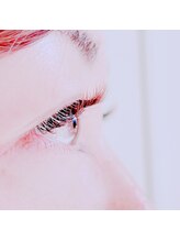 コロル(COLOR)/太陽光に当たると可愛い♪