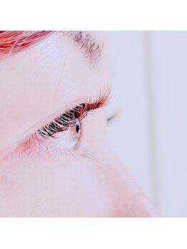 コロル(COLOR)/太陽光に当たると可愛い♪