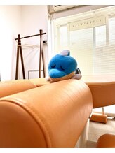 ハタ坊整体院/川崎フロンターレ好きです♪