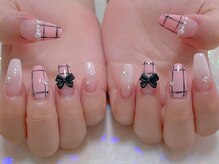 ニナズネイル(Nina's Nail)/やり放題