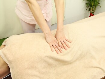 ほぐし屋 溝の口/