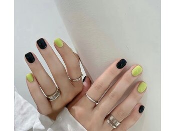 カカネイルズ(Kaka nails)/ワンカラー