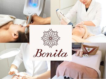 ボニータ(Bonita)
