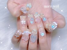 ノレネイル(nore nail)/
