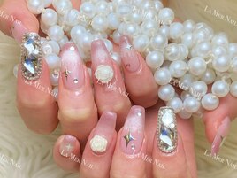 チップ長さだし持ち込みデザイン