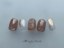 アンジェリカミッシェル 東京ミッドタウン日比谷店/フルオーダーコース