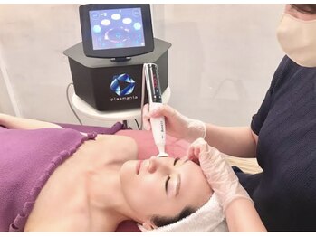 フェリシー(Felicis)/大分県初導入!プラズマニア♪