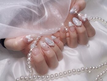 エミュ(emu)/10本アート