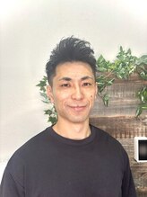 ホーネットジム(HORNET GYM) 小嶋 恭平