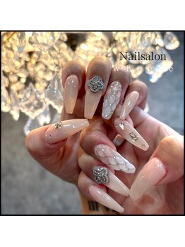 フォグビー(Whogbe)/