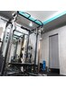 【ペア来店！無料体験】パーソナルトレーニング＋カウンセリング(1回×75分)
