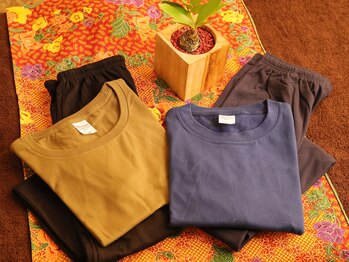 ポンピーク(Pon Peak)/施術着