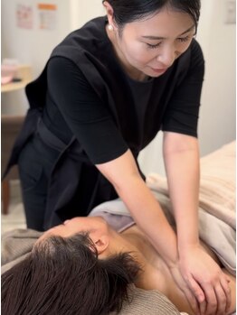 レボン(rebon)の写真/本格肌ケアを体験しませんか？きめが整い、シワケア◎弾力のあるみずみずしい艶肌になり褒められるお肌に★