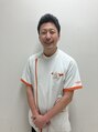 カラダファクトリー リノアス八尾店 日野 陽介