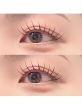 デュオ(duo)/パリエク