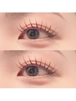 デュオ(duo)/パリエク