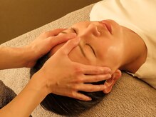 CNヘルス アンド ビューティーサロン in 上野(CN Health&Beauty SALON)/大好評ヘッドスパ