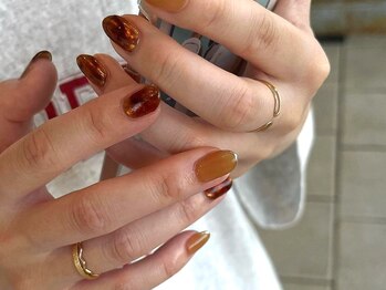 ラグゼ 高林店(Luxxe)/べっ甲