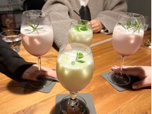 ニケネイル(Nike nail)/第一回壁外調査