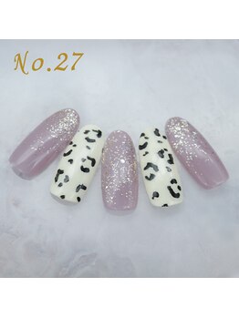 はあとねいる 蒲田店/定額4,400円