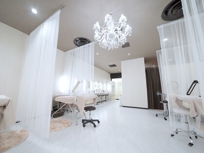 ティアラ 梅田店(tiara)の写真