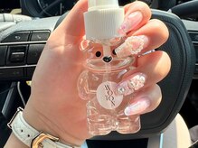 ラウンジ 町田店(RounGe)/【スカルプ】春ネイルやり放題